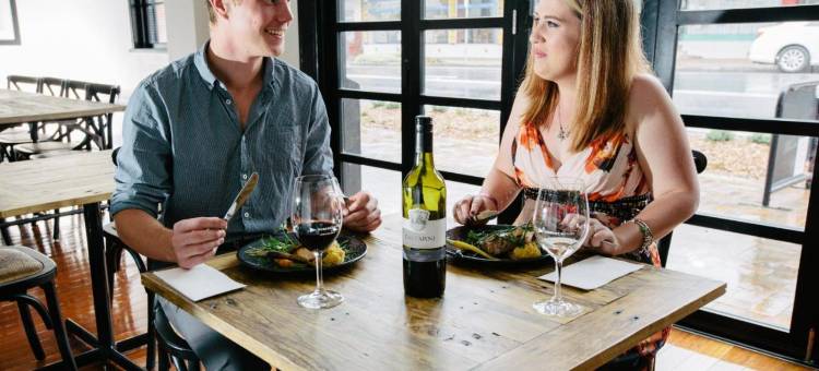 卡莫希尔精品酒店(The Commercial Boutique Hotel)图片