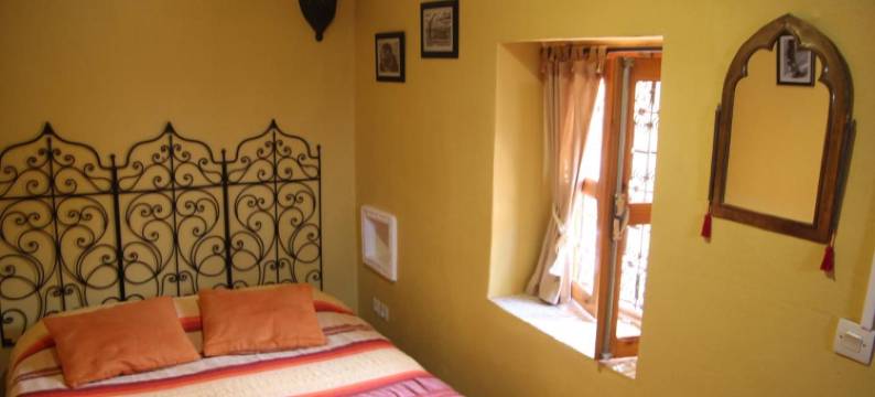 纳特酒店(Maison d'hôtes Dar El Nath)图片