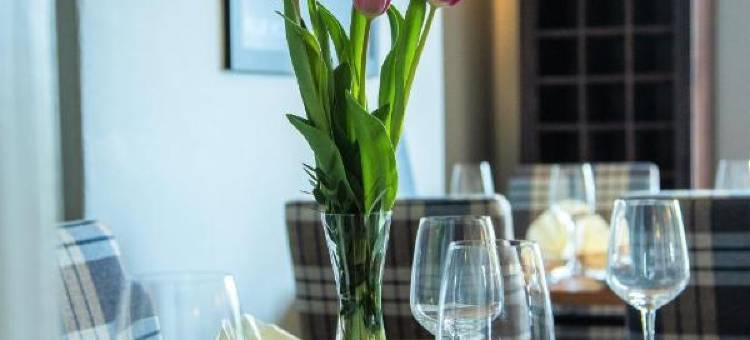 康布里安宾馆(Cumbrian Lodge)图片