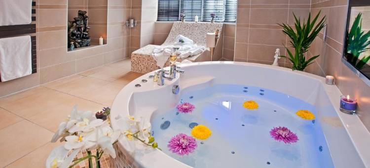 温德米尔精品酒店(Windermere Boutique Hotel Spa Suites & Hot Tubs)图片