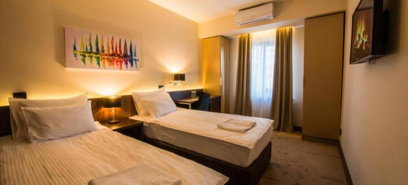 Hotel Spa Grad图片