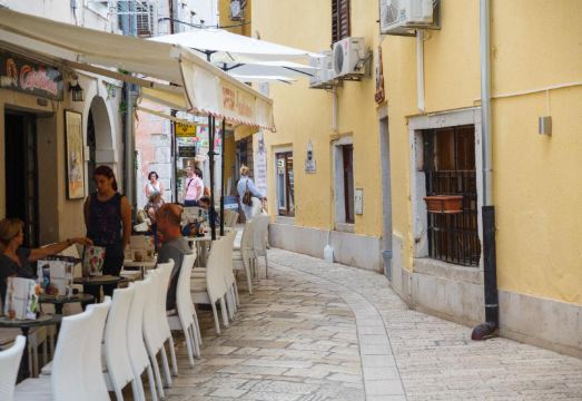 Apartment IreneHotel Overview