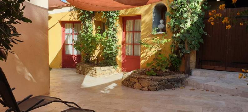 住宅之家酒店(Résidence le Home)图片