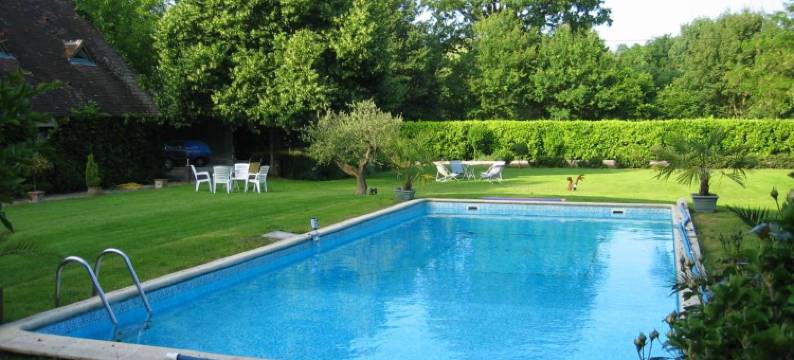 德帕奇莱旅馆(Logis de la Paqueraie)图片