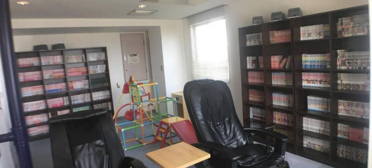 涩川山酒店(Hotel Shibukawa Hills)图片