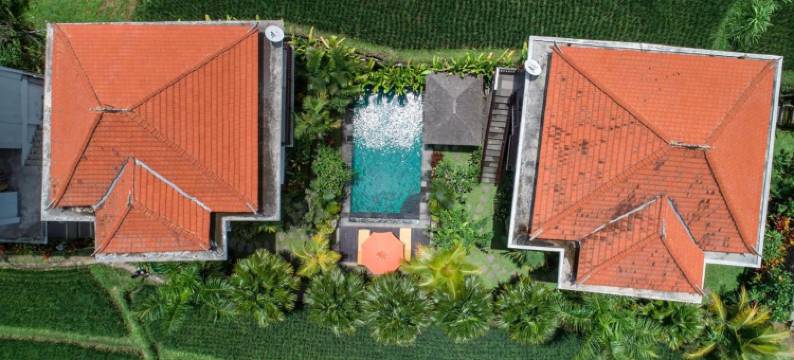 Cenik Villa Ubud图片