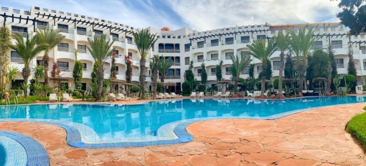 波尔赫斯套房 SPA 酒店(Borjs Hotel Suites & Spa)图片