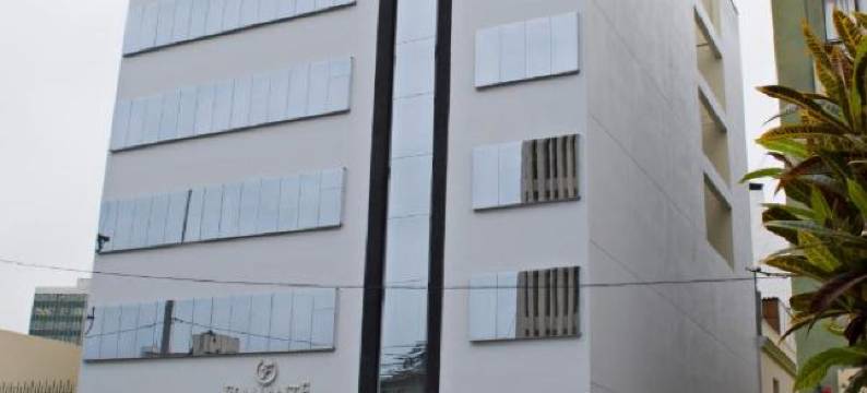 芙拉曼特套房酒店(Flamante Hotel & Suite)图片