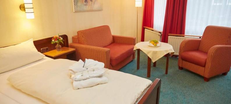 中央酒店(Hotel Central)图片