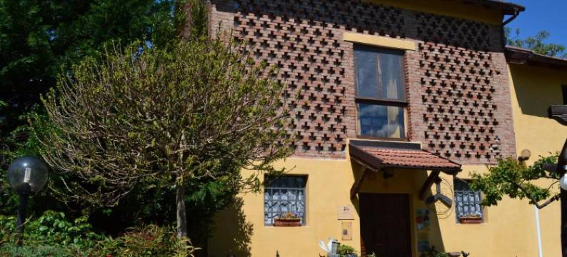 菲奥里尔2号酒店(Il Fiorile)图片