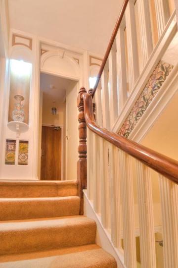 Avron House Over view