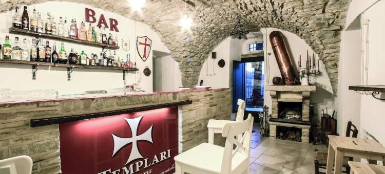 I Templari di Alberona图片