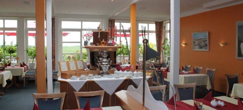 阿科纳海角酒店及餐厅(Hotel & Restaurant Zum Kap Arkona)图片