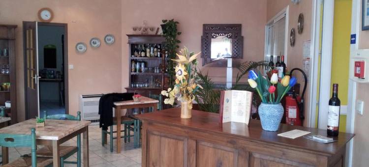 图尔酒店(Tour Hôtel)图片