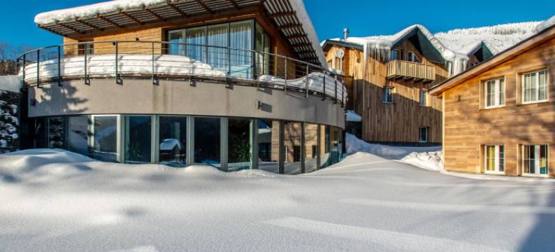 奥林匹亚酒店(Hotel Olympie)图片