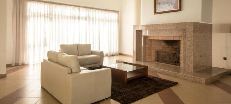 圣玛丽亚酒店(Hotel Santa Maria)图片