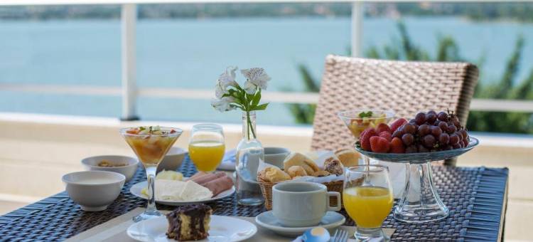 eSuites 拉戈阿圣塔(ESuites Lagoa Santa)图片