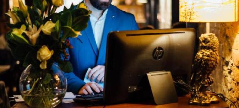 蓝野猪酒店(The Blue Boar)图片