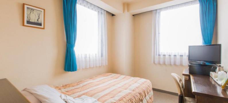 新尼奥酒店(Hotel New Neo)图片