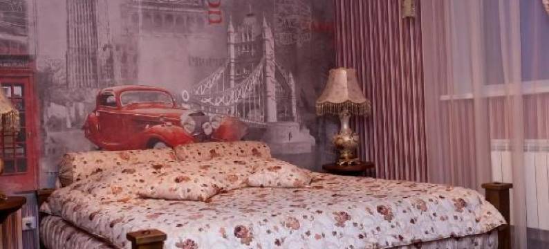 将军酒店(Hotel General)图片