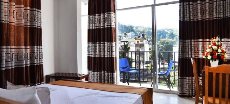 611旅馆(Lodge in 611)图片