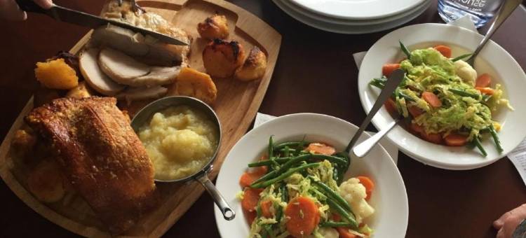 银行房子(Bank House)图片