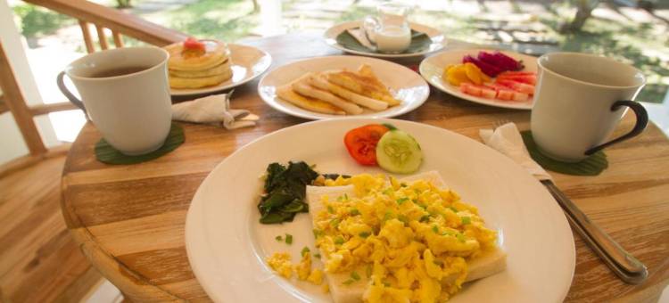Parthi Puri Ubud图片