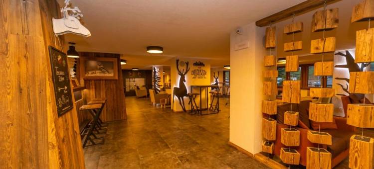 小皇宫酒店(Hotel Petit Palais)图片