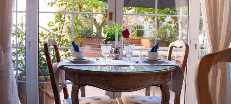 帕佳罗娜乡村家庭旅馆(Casa Rural la Pajarona)图片