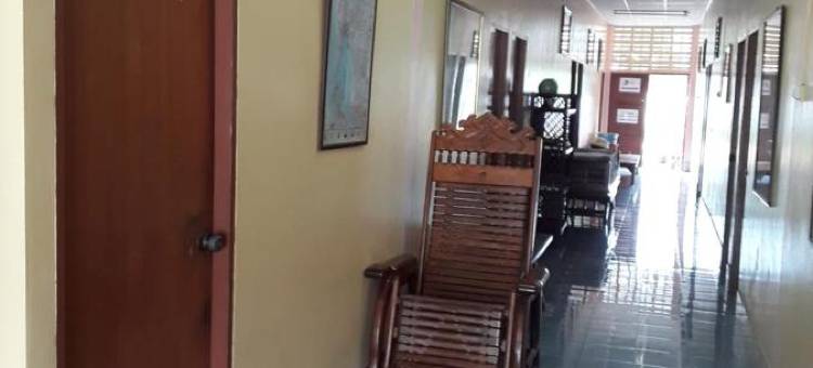 Vitoon民宿2(Vitoonguesthouse2Fanrooms & Aircondition)图片