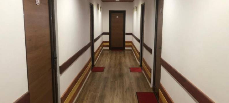 Tünde Vendégház图片