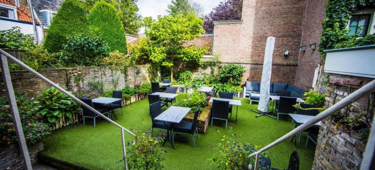 普瑞思住宿加早餐旅馆(B&B 't Poorthuys)图片