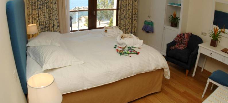 瓦利斯度假酒店(Valis Resort Hotel)图片