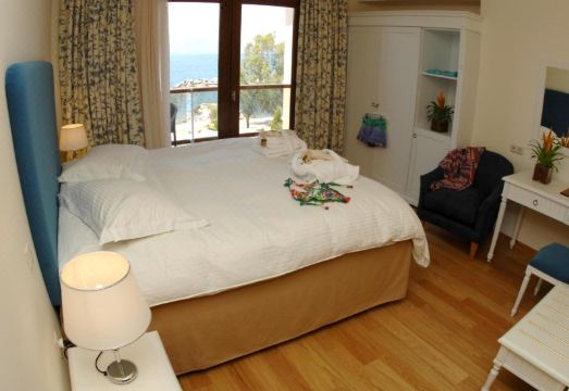 Valis Resort Hotel Hotel Overview