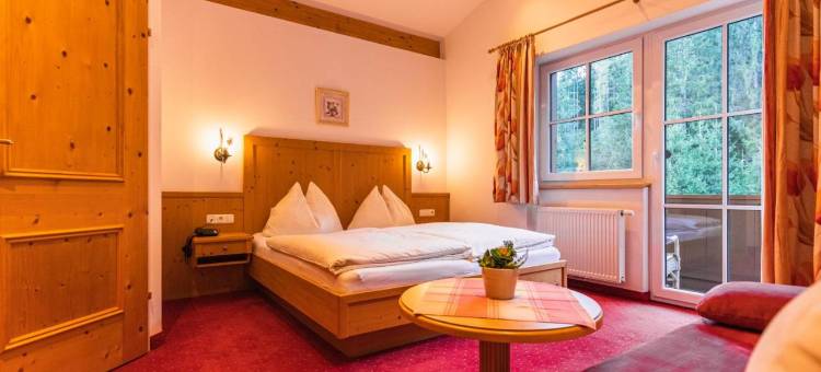 施密特霍夫酒店(Hotel der Schmittenhof)图片