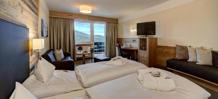 Hofbräuhaus健康酒店(Wellnesshotel Hofbräuhaus)图片