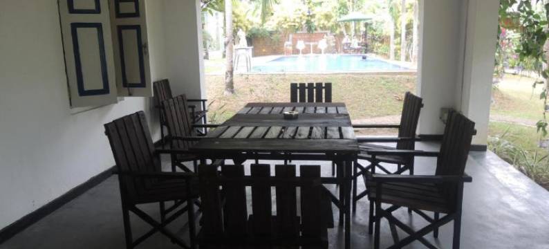 帮托塔公寓(The Residence Bentota)图片