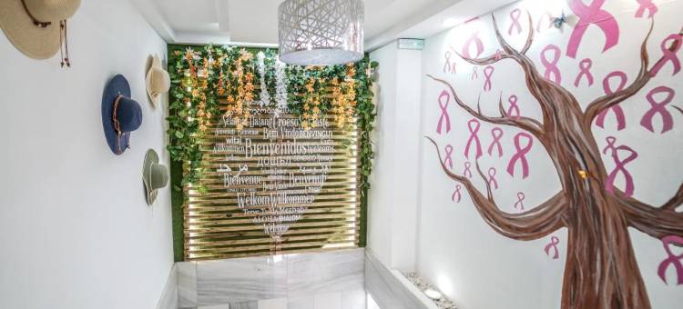 奈福特旅馆(Hostal Nevot)图片