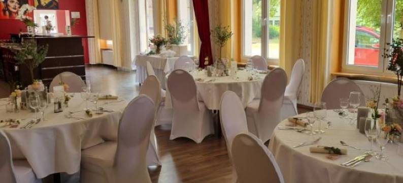 凯瑟霍夫文化酒店(Kulturhotel Kaiserhof)图片