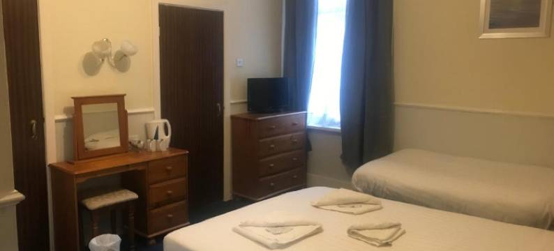 卡纳斯塔酒店(Canasta Hotel)图片