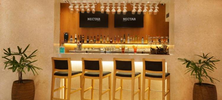 科库恩酒店(Cocoon Hotel)图片