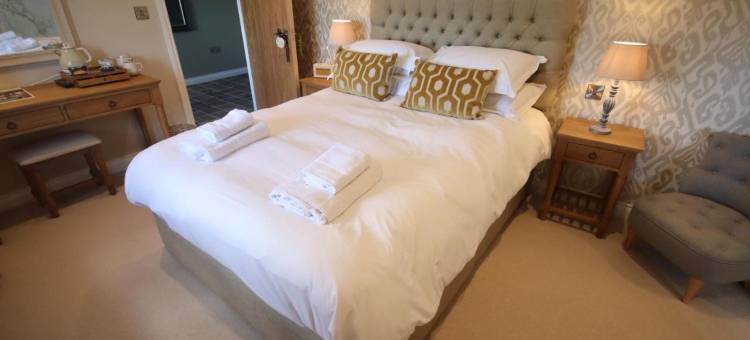 马蹄旅馆(The Horseshoe Country Inn)图片