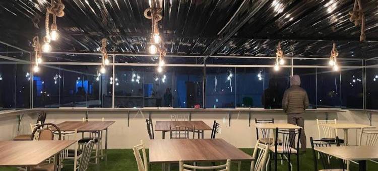 阿鲁姆揆帕瓦希住宿酒店(Arum Qurpawasi Hospedaje)图片