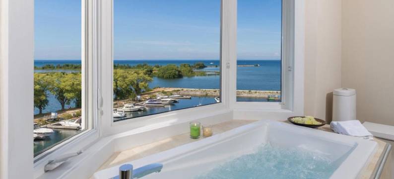 活水度假村及水疗中心(Living Water Resort & Spa)图片