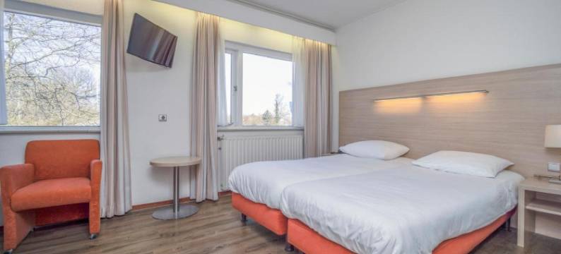 弗莱彻酒店(Fletcher Hotel Restaurant de Witte Raaf)图片