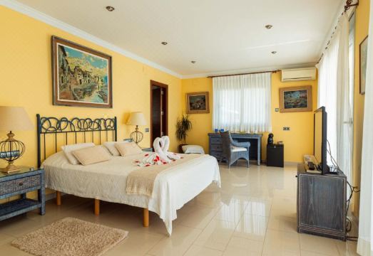 Hotel la Estrella del Mediterráneo Hotel Overview