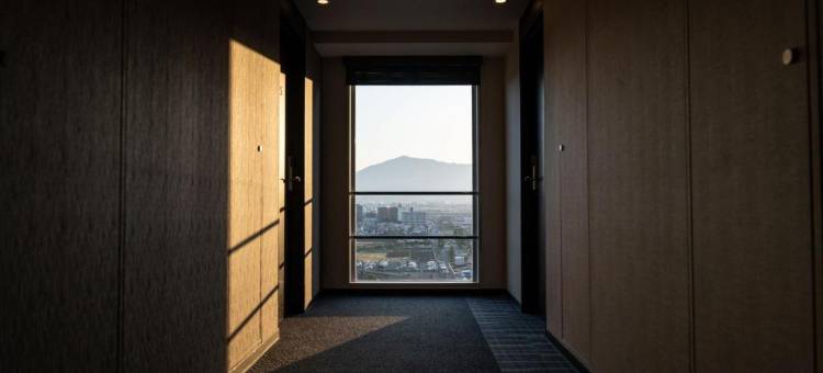 海老名远景酒店(Hotel Vista Ebina)图片
