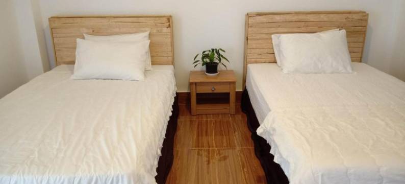 KOL之家酒店(Kol House)图片