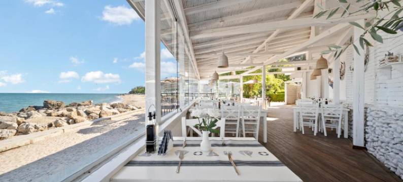 HVD Riviera Beach Ultra All Inclusive & Mineral Pool - Private Beach & Free Parking图片