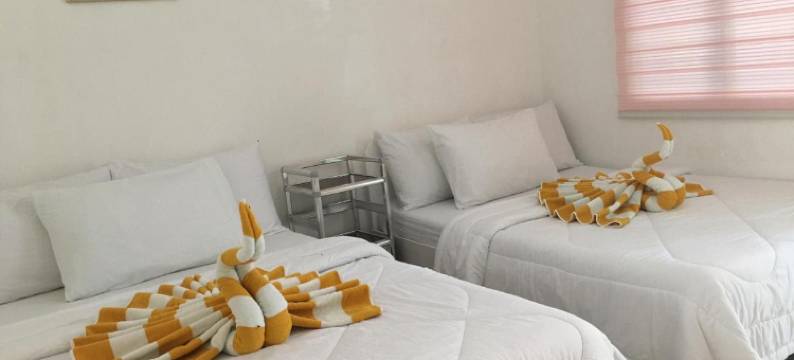 马布海思雷舍潜水度假村(Mabuhay Thresher Dive Resort)图片